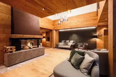 Das Bayrischzell Familotel Oberbayern - 1