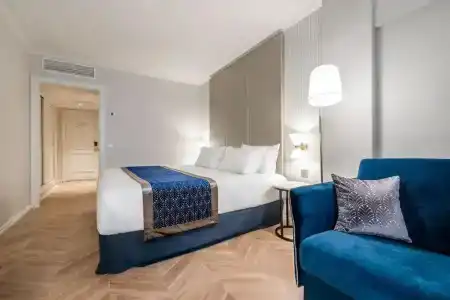 Eurostars Gran Lugo - 53
