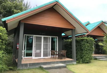 Hongte Khaolak Resort - Sha Plus - 27
