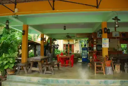 Baanbali Beach - 14