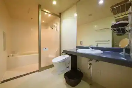 Villa Concordia Resort & Spa - 85