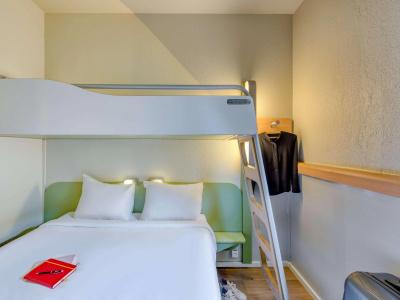 ibis budget Luzern City - 34