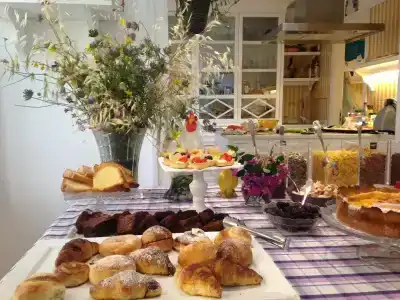 Palazzo Jannuzzi Relais - 12