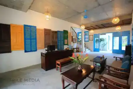 Life Beach Villa - 90