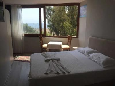 Selim Sultan Otel - 17