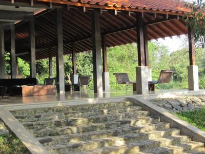 Wild Grass Nature Resort - 6