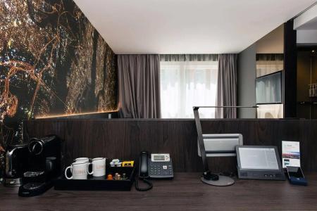 Heeton Concept – Luma Hammersmith - 31