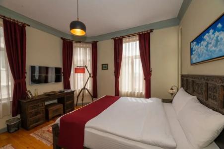 O'Pera Okanlı Suites - 54