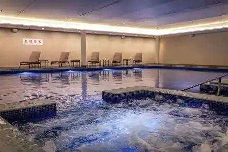 Lincoln Plaza London, Curio Collection By Hilton - 15