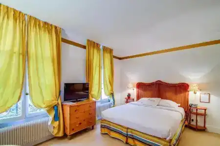 Villa Escudier Appart-hôtel - 62