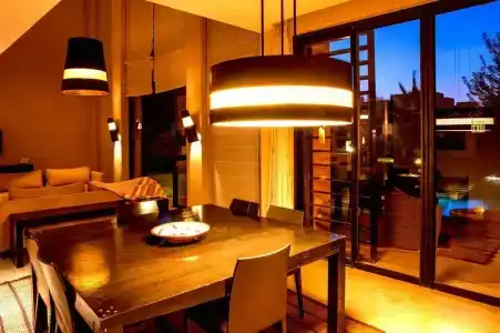 Al Maaden Villa & Spa - 24