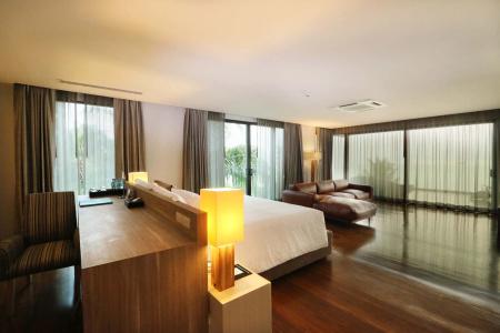 Cape Dara Resort - Sha Plus - 93