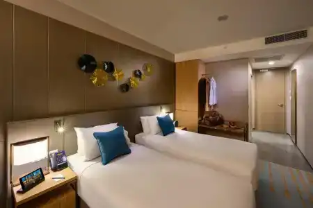 Okinawa Grand Mer Resort - 19