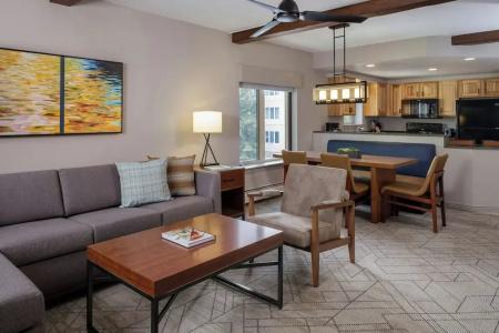 Sheraton Lakeside Terrace Villas at Mountain Vista,, Vail Valley - 51
