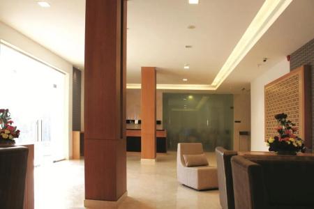 Keys Select Katti Ma Chennai - 9
