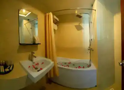 Fansipan Da Nang - 7