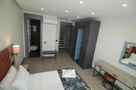 Ala Grand ResİDence - 153