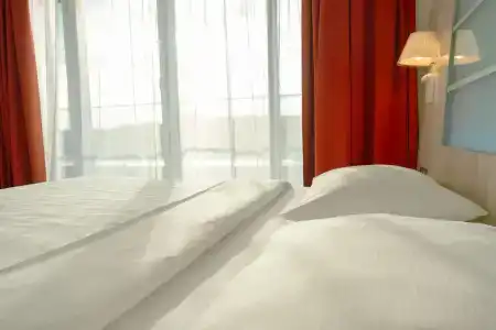Park Inn by Radisson Linz - 61