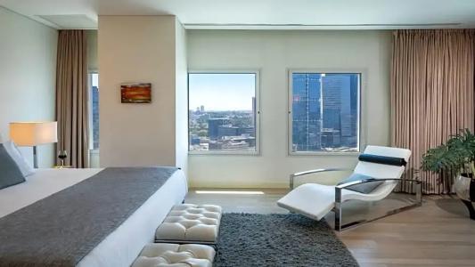 Crowne Plaza Tel Aviv City Center, An Ihg - 75
