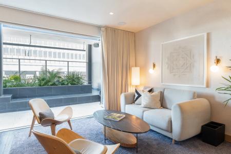Kimpton Wilshire, An Ihg - 25