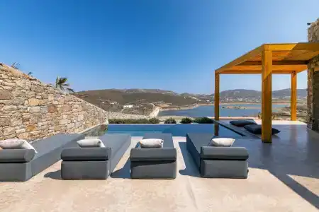Panormos Bay Suites - 22
