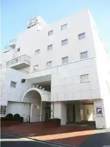 Kawasaki Park - 0