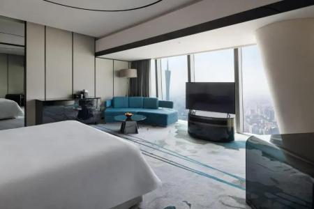 Four Seasons Guangzhou - 26
