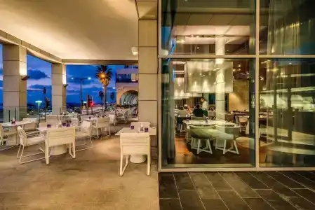 Royal Beach Tel Aviv by Isrotel Exclusive - 28