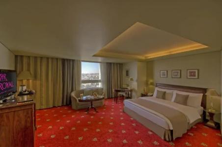 Le Royal Amman - 61