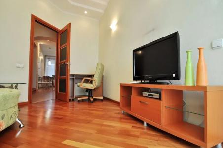 Central Dayflat - 159