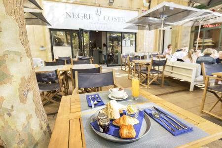 Negrecoste Hôtel & Spa - 20