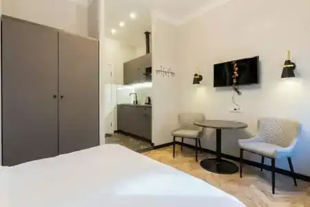 Central Dayflat - 353