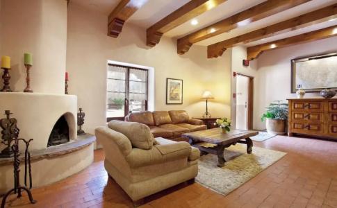 Old Santa Fe Inn - 1
