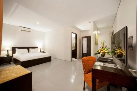 The Radiant & Spa - 39
