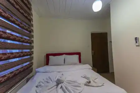 ÖZ Butik Otel Antik Kent Myrleia - 35