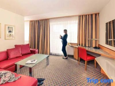 Mercure Köln City Friesenstraße - 94