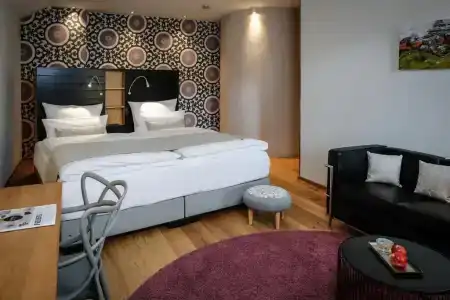Das Freiberg Romantikhotel - 46