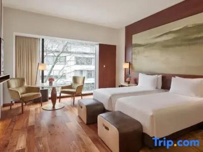 Park Hyatt Zurich – City Center Luxury - 106