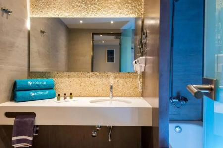 Solimar Aquamarine Resort - 88
