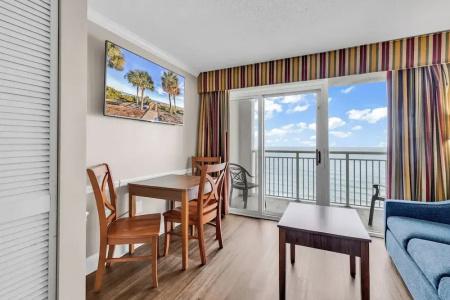 Camelot by the Sea - Oceana Resorts Vacation Rentals - 59