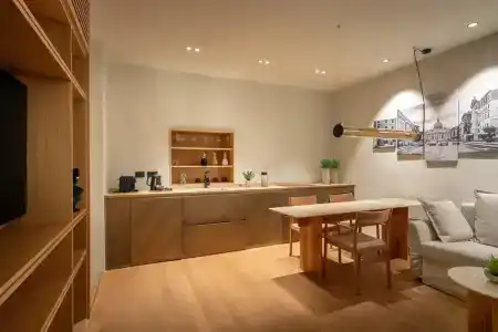 Ripetta Luxury Suites - 41