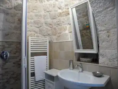 Romantic Trulli - 26