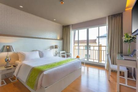 Best Western Patong Beach - 33