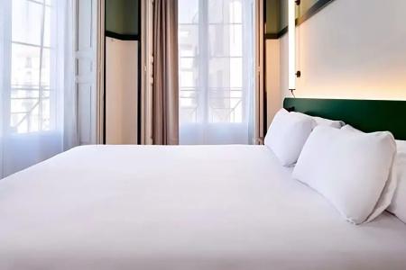 b&b Madrid Centro Plaza Mayor - 105
