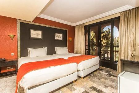 El Andalous Lounge & Spa - 83