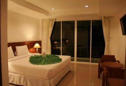 Kirati Beach Resort - 45
