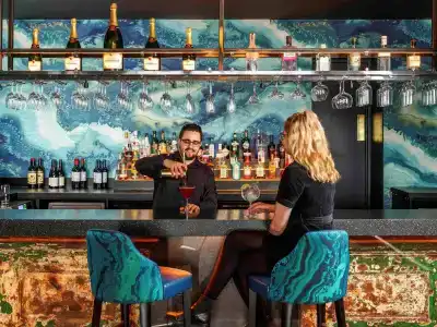 Mercure Brighton Seafront - 10