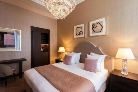 The Peellaert Brugge Centrum – Adults only - 60