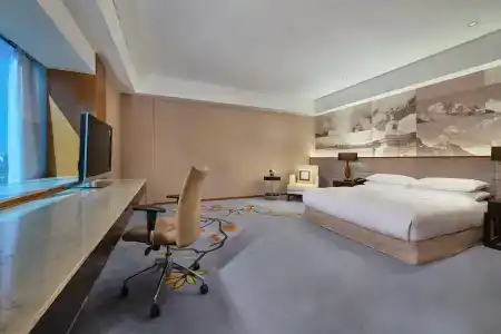Crowne Plaza Beijing Sun Palace, An Ihg - 5