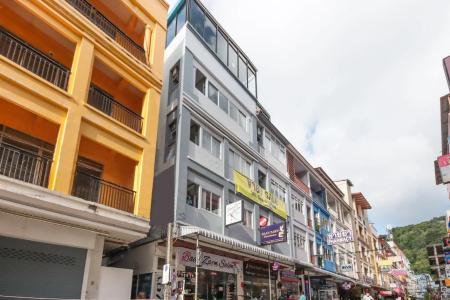 OYO 1134 Baan Zarn Guesthouse - 0